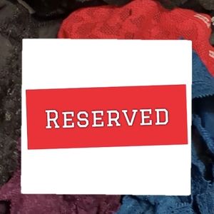 Reserved.